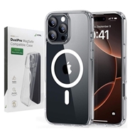 قاب آیفون جی سی پال JCPAL مدل JCPal DualPro MagSafe Compatible مناسب برای Apple iPhone 17 Pro