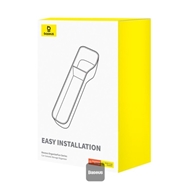 جعبه نظم دهنده داخل خودرو بیسوس Baseus BS-CG018 Easy Installation Console Storage Organizer C20256502111