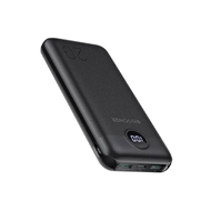 پاوربانک RAVPower مدل 10000 میلی آمپر PD 20W POWER BANK 10000 20W 3POORT