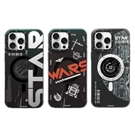 قاب یانگکیت مدل Youngkit Interstellar Journey Magsafe مناسب برای Apple iPhone 15 Pro Max