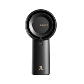پنکه توربو دستی شارژی JISULIFE Super-mini turbo fan Life5 plus(6000mAh)