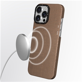 قاب یانگکیت Youngkit Kevlar 1500D Extreme Wing مناسب برای Apple iPhone 16 Pro