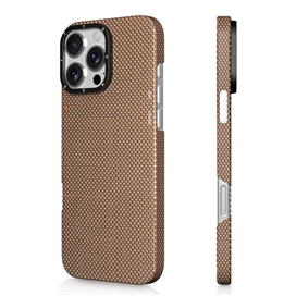 قاب یانگکیت Youngkit Kevlar 1500D Extreme Wing مناسب برای Apple iPhone 16 Pro