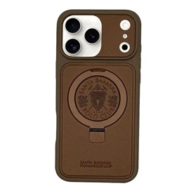 قاب آیفون برند پولو مدل سانتا باربارا PRIMO مناسب برای Apple iPhone 17 Pro Max