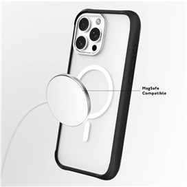قاب یانگکیت مدل Youngkit Liquid Silicone case for iphone مناسب برای Apple iPhone 15 Pro Max
