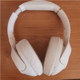 هدفون بی‌سیم QCY H3 با کیفیت صدای HD و باتری قدرتمند