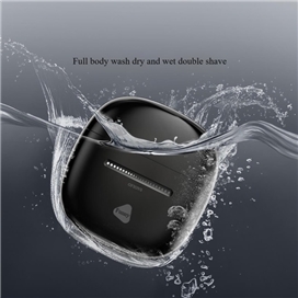 ماشین اصلاح Xiaomi Enchen Mini 8 سبک و قابل حمل با شارژ سریع