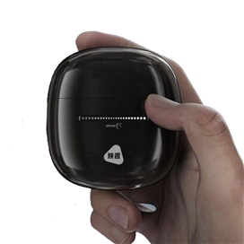 ماشین اصلاح Xiaomi Enchen Mini 8 سبک و قابل حمل با شارژ سریع