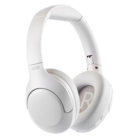 هدفون بی‌سیم QCY H3 Lite با طراحی سبک و صدای شفاف