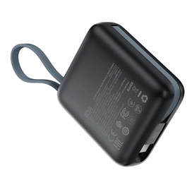 پاوربانک ایس فست ACEFAST M23 ظرفیت 10000 میلی‌آمپر با شارژ سریع 22.5 وات