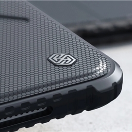 کیف کلاسوری محافظ نیلکین Bumper Snapsafe برای iPad 10/10.9 2022