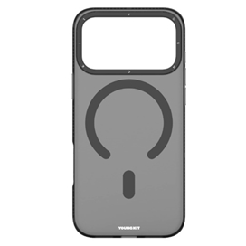 قاب برند یانگکیت مدل قاب YOUNGKIT Hidden Sand Magsafe Series مناسب برای Apple iPhone 17 Pro Max