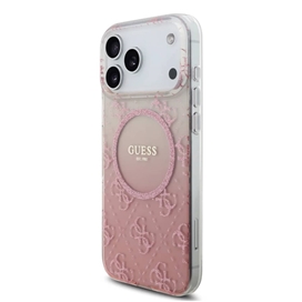 قاب آیفون برند Guess گس شماره 8 مناسب برای Apple iPhone 17 Pro Max