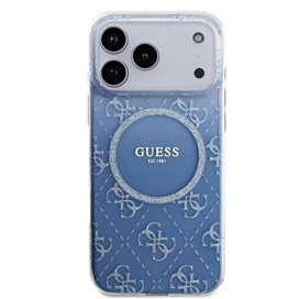 قاب آیفون برند Guess گس شماره 8 مناسب برای Apple iPhone 17 Pro Max