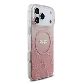 قاب آیفون برند Guess گس شماره 8 مناسب برای Apple iPhone 17 Pro Max