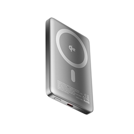 پاوربانک فوق نازک مگنتی 10000 شیائومی گلوریمی Xiaomi Glorimi FitCore Mag توان 20 وات