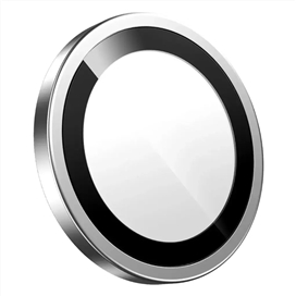 گلس لنز آیفون برند گرین لاین مدل Green Lion Classic  Camera Lens GNCLLNS17PMSL مناسب برای  Apple iPhone 17 Pro Max