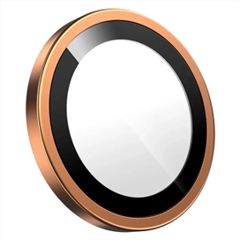 گلس لنز آیفون برند گرین لاین مدل Green Lion Classic  Camera Lens GNCLLNS17PMSL مناسب برای  Apple iPhone 17 Pro Max