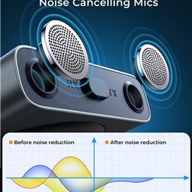 گیرنده بلوتوثی جوبروم Joyroom Wireless Receiver JR-CB2 pro