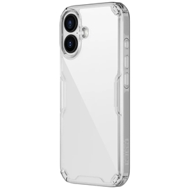 قاب محافظ نیلکین آیفون Nillkin Nature TPU Pro Series case مناسب برای Apple iPhone 17