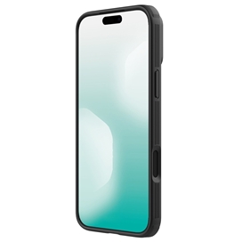 قاب محافظ  Nillkin CamShield Pro Case دارای محافظ دوربین مناسب برای Apple iPhone 17 Pro