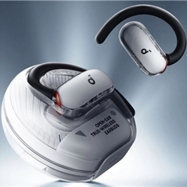 هندزفری بلوتوثی ساندکور انکر مدل Anker SoundCore V40i Open-Ear True-Wireless Earbuds A3878