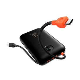 پاور بانک برند وگر مدل VEGER K2 30000mAh mini PD35W