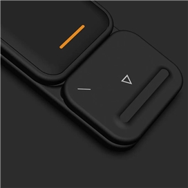 پایه استند لپ تاپ برند آولومو AULUMU G07 POP-UP Laptop Kickstand