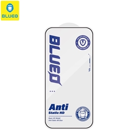 محافظ صفحه برند بلو Blueo Antistatic Glass مناسب برای Apple iPhone 17 Pro Max