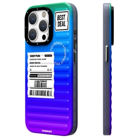 قاب YOUNGKIT یانگکیت The Secret Color Series مناسب برای Apple iPhone 17 Pro