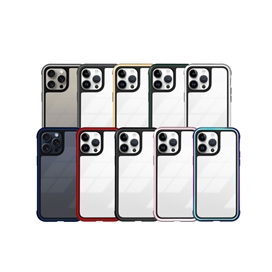 قاب برند Kzdoo کی زد دو مدل Ares مناسب برای Apple iPhone 17 Pro Max