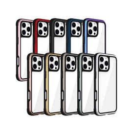 قاب برند Kzdoo کی زد دو مدل Ares مناسب برای Apple iPhone 17