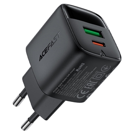 شارژر دیواری ایس فست ACEFAST A116 PD35W GaN Fast Charger توان 35 وات
