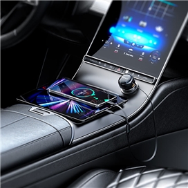 شارژر فندکی ایس فست ACEFAST B13 53W Fast Charger توان 53 وات همراه با کابل متصل