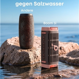 اسپیکر بلوتوث انکر Anker Boom 3i Soundcore توان 50 وات