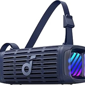 اسپیکر بلوتوث انکر Anker Boom 3i Soundcore توان 50 وات