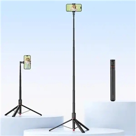 مونوپاد و سه پایه شاتر دار ایس فست ACEFAST E31