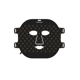 ماسک نور درمانی صورت پرودو مدل PD-LFST099 با 7 رنگ LED