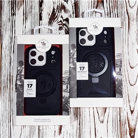 قاب برند Polo پولو مدل Primo Stand آیفون مناسب برای Apple iPhone 17 Pro Max