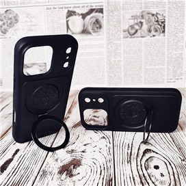 قاب برند Polo پولو مدل Primo Stand آیفون مناسب برای Apple iPhone 17 Pro