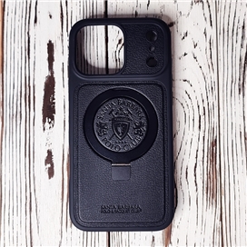 قاب برند Polo پولو مدل Primo Stand آیفون مناسب برای Apple iPhone 17 Pro