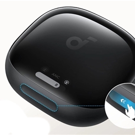 هندزفری بلوتوثی ساندکور انکر مدل Liberty 4 pro