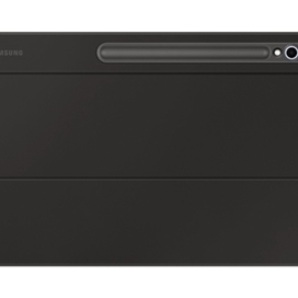 کیف کلاسوری کیبورد دار تبلت سامسونگ مدل Slim AI Key EF-DX920 مناسب Galaxy Tab S9 Ultra