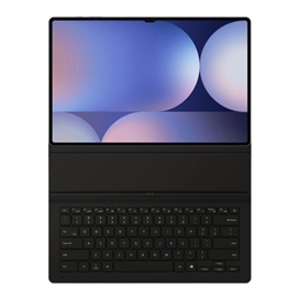 کیف کلاسوری کیبورد دار تبلت سامسونگ مدل Slim AI Key EF-DX920 مناسب Galaxy Tab S9 Ultra