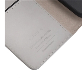 کیف کلاسوری برند پولوکا مدل Puloka Detachable Wallet Case مناسب برای Apple iPhone 15 Pro Max