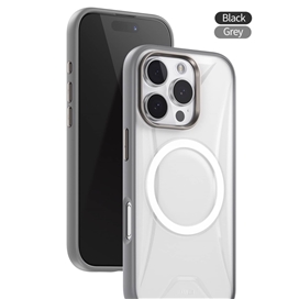 قاب برند بلوئو Blueo APE LEGEND ANTI-DROP WITH MAGNETIC مناسب برای Apple iPhone 17