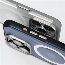 قاب برند بلوئو Blueo APE LEGEND ANTI-DROP WITH MAGNETIC مناسب برای Apple iPhone 17