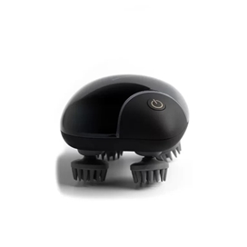 ماساژور قابل حمل سر پورودو مدل PD-LSHDMSG4-BK