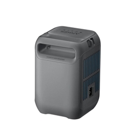 پاور استیشن برند انکر مدل SOLIX C300 با توان 600 وات Anker Solix C300 Portable Power Station A1723