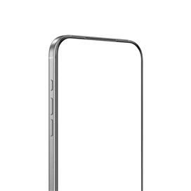 گلس آیفون 17 پرو مکس گرین لاین Green Lion 3D Silicone Plus Iphone 17 Pro Max  GN3DSIL17PCL